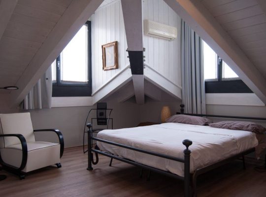 Modern 2-Bedroom Apartment for Rent